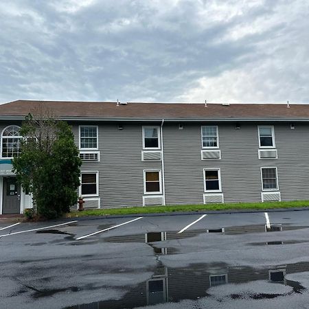 Whalers Inn And Suites New Bedford Exterior foto